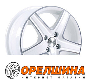5,5x14  4x98  ET38  58,6  Скад  Магнум  WFP (shin)