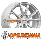 6,5x15  5x114,3  ET45  67,1  iFree  Сион (КС1055)  Нео-классик