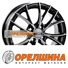 6x15  4x100  ET40  60,1  Neo  573  BD