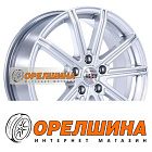 7x17  5x114,3  ET45  54,1  Alcasta  M64  HS
