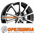 7x17  5x114,3  ET45  60,1  iFree  Big Byz (КС680)  Блэк Джек