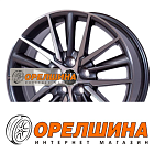 8x18  5x114,3  ET50  60,1  FR replica  TY494  G22MF