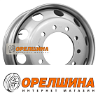 8,25x22,5  10x285,75  ET169  220  SRW  10/285/220/169  Silver