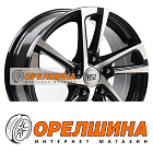 6,5x16  5x108  ET50  63,4  RST  R046 (Focus)  BD