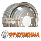 6,75x19,5  8x275  ET133  221  Asterro  8/275/221/133  Silver
