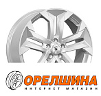 7,5x19  5x108  ET46  63,35  Premium  КР015 Geely Tugella  HS (shin)