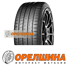 255/40 R20  101Y  Yokohama  Advan Sport V107A