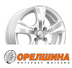5,5x14  4x100  ET38  67,1  Скад  Крит  WFP (shin)