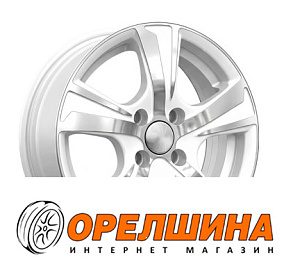 5,5x14  4x100  ET38  67,1  Скад  Крит  WFP (shin)