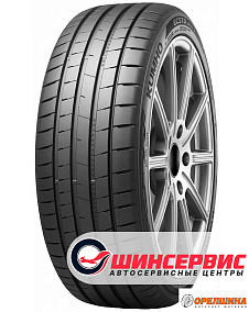 235/35 R20  92Y  Kumho  PS72 Ecsta Sport S (shin)