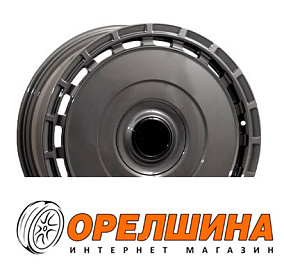 9x21  5x120  ET45,5  62,5  Vissol  F-3466  GlossGrapLt (shin)