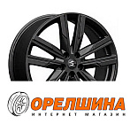 8x20  5x108  ET39  60,1  Premium  КР014 Jetour T2  MB (shin)