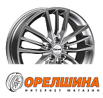 7x18  5x114,3  ET45  60,1  Carwel  Крет  S (shin)