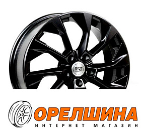 7x17  5x114,3  ET45  54,1  RST  R177  GB (shin)