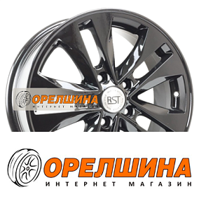 6,5x16  5x100  ET40  57,1  RST  R116 (Skoda, VW)  BL