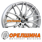 7,5x19  5x108  ET36  65,1  Neo  940  Silver