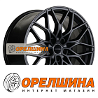 8,5x19  5x114,3  ET35  60,1  Khomen Wheels  KHW1902 (RAV4)  Black matt