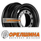 12x21  10x286  ET100  222  Kronprinz/Accuride  10/286/222/100  Black