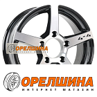 6x16  5x139,7  ET40  98  RST  R136  BD