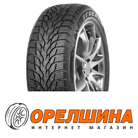 275/45 R21  110T  Tracmax  X-Privilo S500 шип.