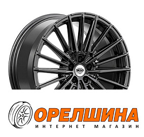 7,5x20  5x108  ET36  65,1  Скад  Оливер  MB (shin)