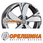 7x17  5x114,3  ET55  56,1  Replay  SB70  GMF