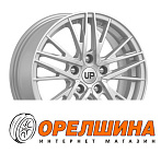 6,5x16  5x114,3  ET45  67,1  Wheels  Up108  S (shin)