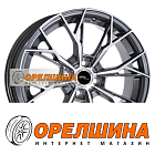 5,5x14  4x98  ET35  58,5  Lizardo  Avatar XH180 (348)  G22MF