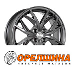 6,5x16  4x98  ET35  58,5  Скад  Асти  Grap (shin)