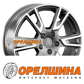 7,5x17  5x114,3  ET45  60,1  Replay  INF55(TY)  GMF