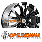 7,5x18  6x139,7  ET42  67,1  RST  R118 (Pajero)  BD