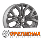 7x18  5x114,3  ET40  67,1  Скад  KL-293  Artic_grey (shin)