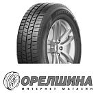 205/65 R16C  107/105T  Fortune  Travello 4S