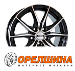 7x17  5x114,3  ET45  60,1  Neo  776  BFP (shin)