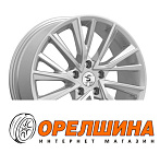 7,5x18  5x112  ET39  66,6  Premium  КР010 Audi A4  HS (shin)