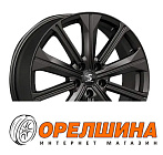 7x19  5x108  ET33  60,1  Premium  КР013 Tiggo 7 Pro  MB (shin)