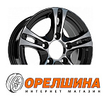 6,5x15  5x139,7  ET40  98,5  Скад  Дюна  BFP (shin)