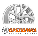 6x15  4x98  ET35  58,5  iFree  ZV Granta I КС1030  S (shin)