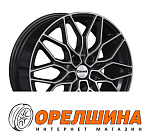 7x18  5x114,3  ET50  64,1  Carwel  Тим  GBFP (shin)