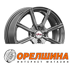 6x15  4x100  ET38  67,1  iFree  Калибр  HB (shin)