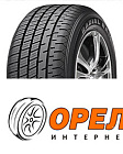 205/60 R16C  100/98T  Hankook  Radial RA14 