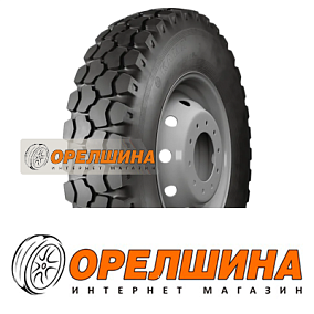 8,25/0 R20  125/122J  Kama  У-2