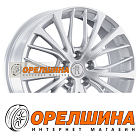 8x18  5x114,3  ET50  64,1  Replay  H135  Sil