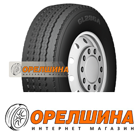 385/55 R22,5  160K  Tornado (Advance Holdings)  GL286A