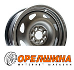 6x15  4x98  ET35  58,6  ТЗСК  LADA Granta  Grey (shin)
