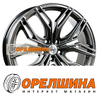 8,5x20  5x114,3  ET42  67,1  Tech Line  205  BH