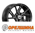 6,5x15  4x100  ET45  54,1  Wheels  Up115  GB (shin)