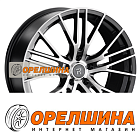 8,5x20  5x114,3  ET44  63,3  Replay  FD179  GMF