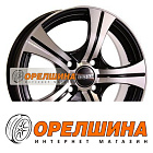 Tech-Line  410  BD  5,5х14  4х100  ЕТ43  60,1