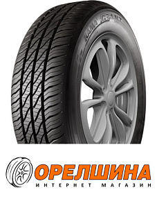 175/65 R14  82H  Kama  Grant (НК-241)